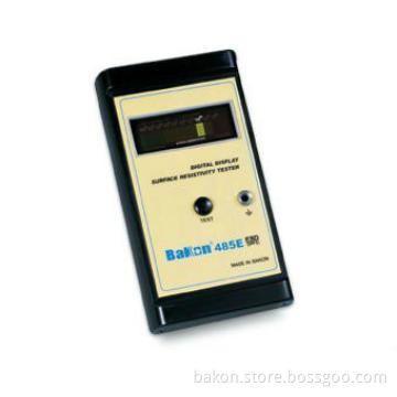 BK485E  Digital surface resistance checker